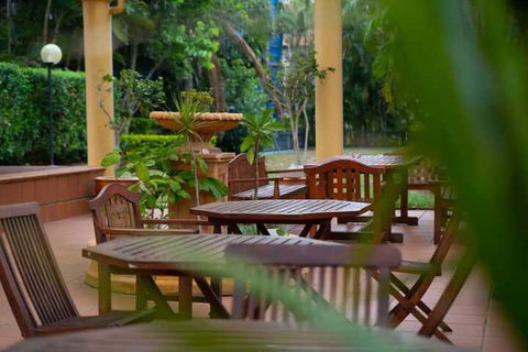 Comfortable 2 Bedroom Apartment With River Views - Accommodation China 1