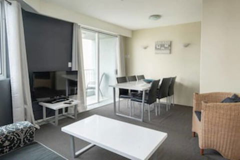 Comfortable 2 Bedroom Apartment With River Views - Accommodation China 0
