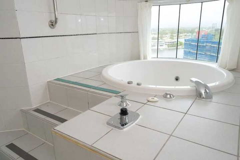 Comfortable 2 Bedroom Apartment With River Views - Accommodation China 6