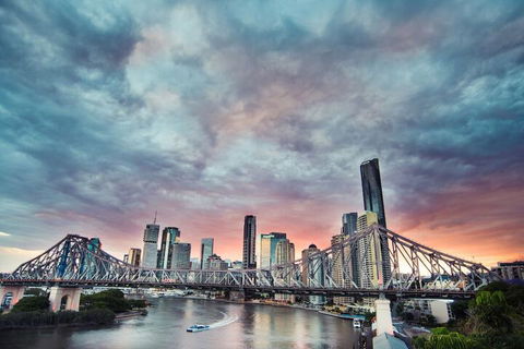 Quiet 1 Bedroom Apartment 5 Minutes From CBD - Accommodation Asia 7
