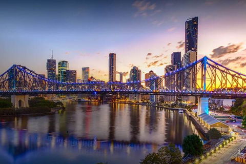 Quiet 1 Bedroom Apartment 5 Minutes From CBD - Accommodation Asia 1