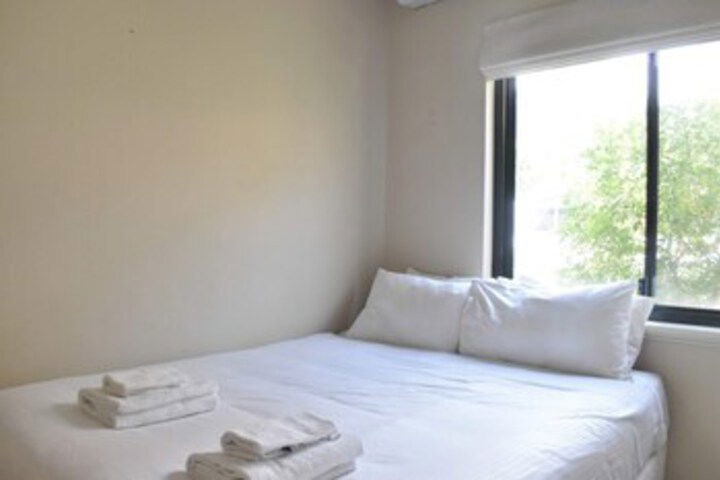 Doubleview WA Accommodation Asia