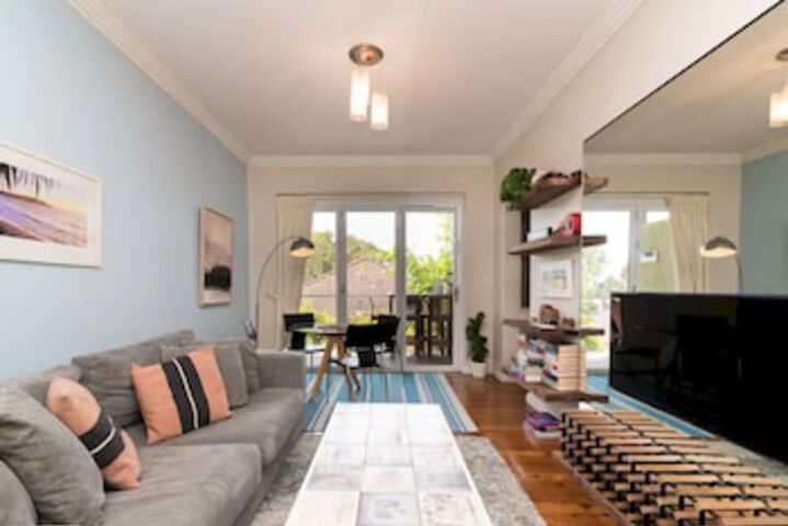 Bondi Beach NSW Accommodation Guide