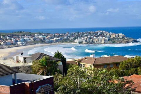 Boutique Bondi 1 Bedroom Apartment - Accommodation Guide 2