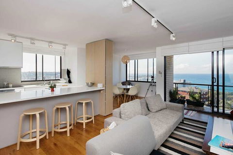 Boutique Bondi 1 Bedroom Apartment - Accommodation Guide 5