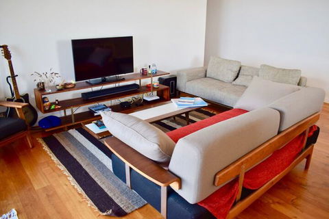 Boutique Bondi 1 Bedroom Apartment - Accommodation Guide 7