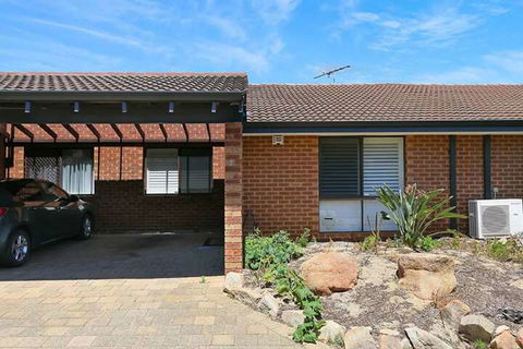 Safe & Secure 2 Bedroom Villa - Accommodation Guide 2