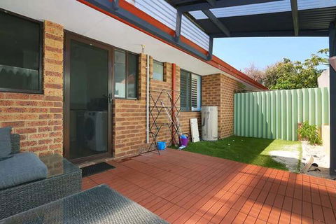 Safe & Secure 2 Bedroom Villa - Accommodation Guide 1