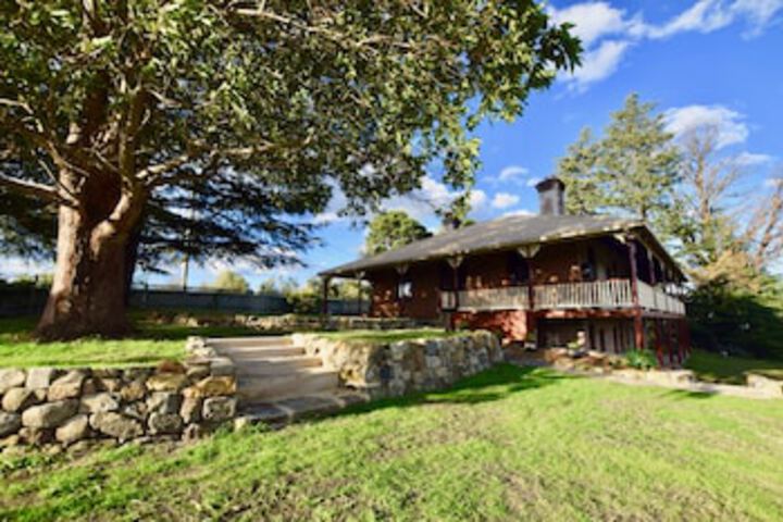 Linden NSW Accommodation Guide