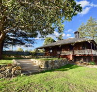 Linden Lodge - Accommodation Guide