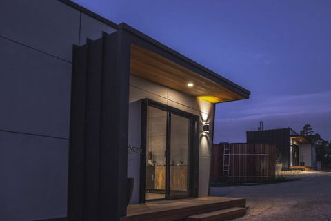 Pavilions At Lenswood - Accommodation Asia 1