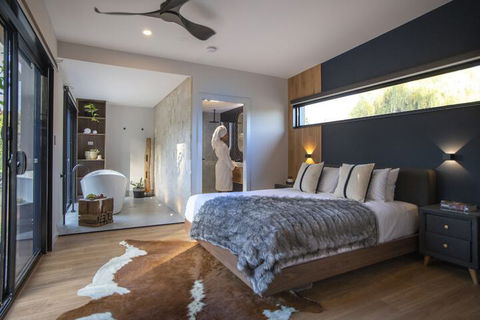 Pavilions At Lenswood - Accommodation Asia 6