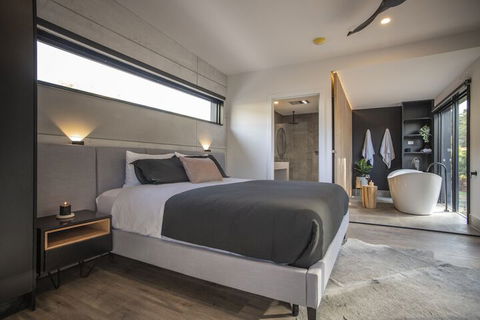 Pavilions At Lenswood - Accommodation Asia 2