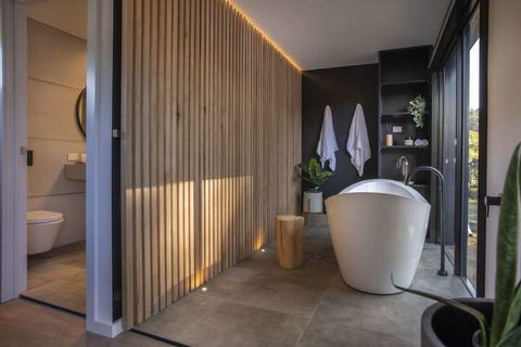 Pavilions At Lenswood - Accommodation Asia 4