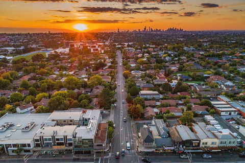 BOUTIQUE STAYS - Axel Apartments - Accommodation Guide 0