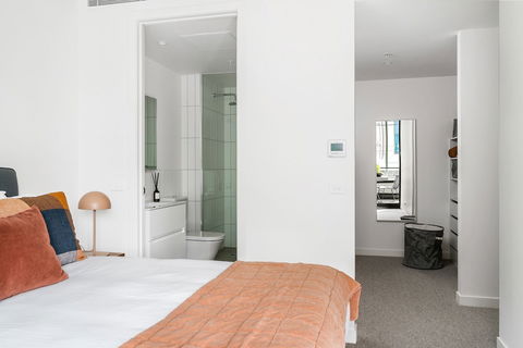 BOUTIQUE STAYS - Axel Apartments - Accommodation Guide 1