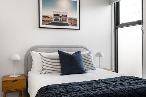 BOUTIQUE STAYS - Axel Apartments - Accommodation Guide 4