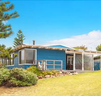 Storm Bay Cottage - Accommodation Asia