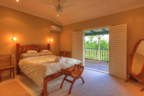 Maleny Homestead & Cottage - Accommodation Asia 5