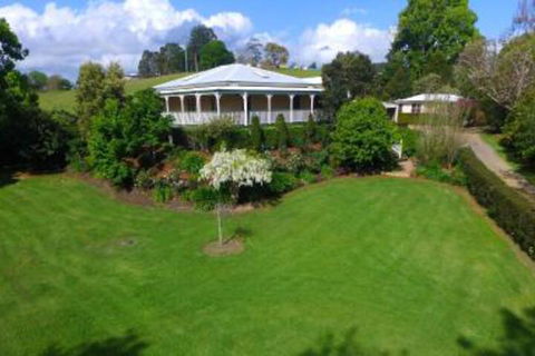 Maleny Homestead & Cottage - Accommodation Asia 0