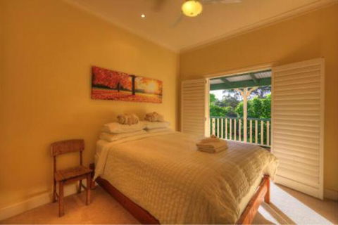 Maleny Homestead & Cottage - Accommodation Asia 3