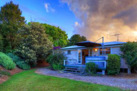 Maleny Homestead & Cottage - Accommodation Asia 6