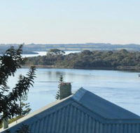 Bonnie View a wonderful view up the river Experience Augusta - Accommodation Asia