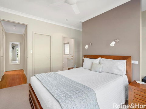 Coast 3 / 42 Avoca Drive Avoca Beach - Accommodation Guide 1