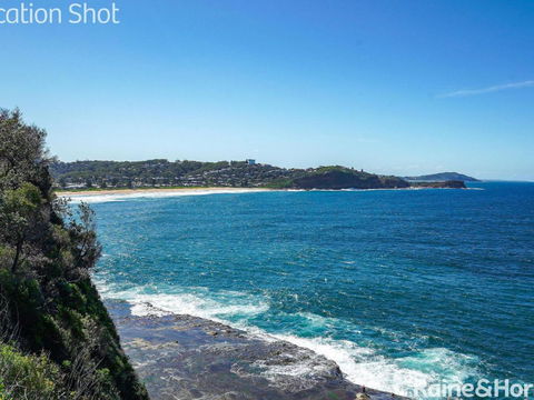 Coast 3 / 42 Avoca Drive Avoca Beach - Accommodation Guide 2