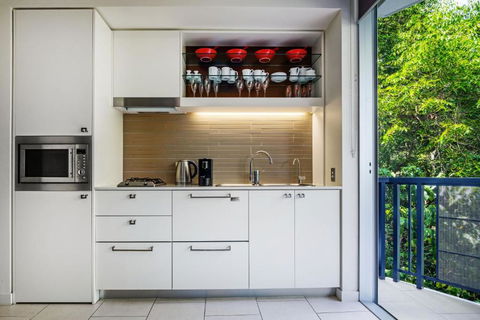 Perfect Luxury For 2 Noosa Heads - Accommodation Asia 1
