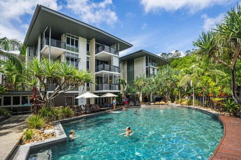 Perfect Luxury For 2 Noosa Heads - Accommodation Asia 3
