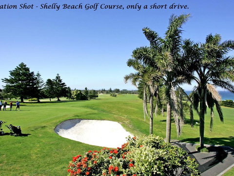 Ocean Palms Unit 2 The Entrance NSW - Accommodation Guide 3