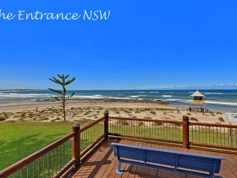 Ocean Palms Unit 2 The Entrance NSW - Accommodation Guide 4