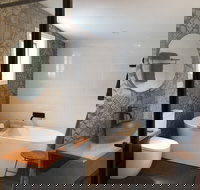 Mole Creek Hideaway - Accommodation Guide