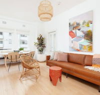Salty's 2 Bedroom Beach Home - Accommodation Guide