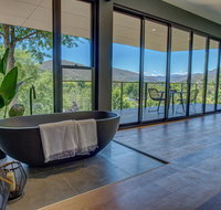 The View Bright - Accommodation Guide