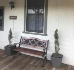 Araluen Historic House Deluxe Room - Accommodation Asia