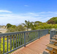 THE BEACH HIVE PET FRIENDLY OUTSIDE ONLY INLET SIDE