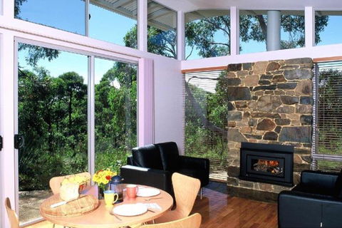 Ridgetop Retreats Deep Creek Conservation Park - Accommodation Asia 6