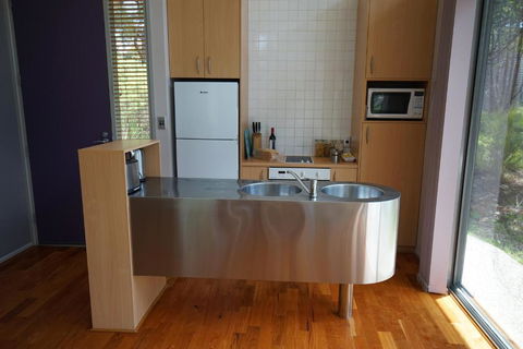 Ridgetop Retreats Deep Creek Conservation Park - Accommodation Asia 1