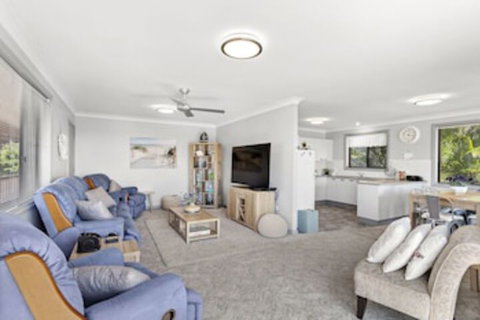 Wahgunyah Road, 50 - Accommodation Asia 0