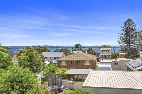 Wahgunyah Road, 50 - Accommodation Asia 3