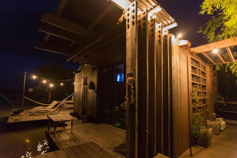 Bills Boathouse - Accommodation Asia 3