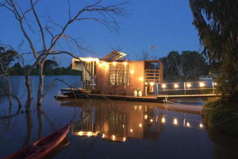 Bills Boathouse - Accommodation Asia 0