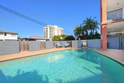 Unit 2 Cooltoro Court 7 Frank Street Coolum Beach 400 BOND LINEN INCLUDED - Accommodation Asia 3