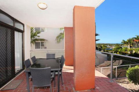 Unit 2 Cooltoro Court 7 Frank Street Coolum Beach 400 BOND LINEN INCLUDED - Accommodation Asia 5