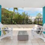 Unit 3 On The Park Coolum Beach - Accommodation Asia 0