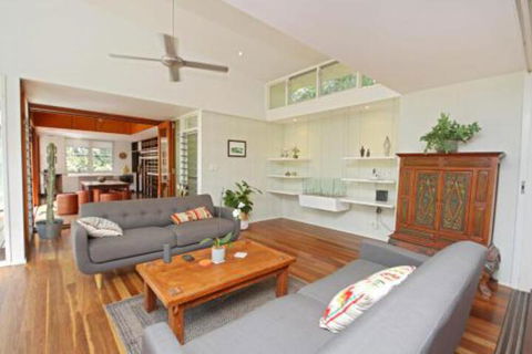 13 Ann Street Coolum Beach Pet Friendly Linen Included - Accommodation Asia 6