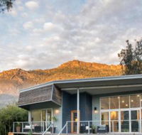 Icon Central Halls Gap - Accommodation Asia