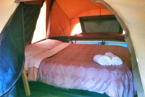 WA Wilderness Glamping - Accommodation Guide 3